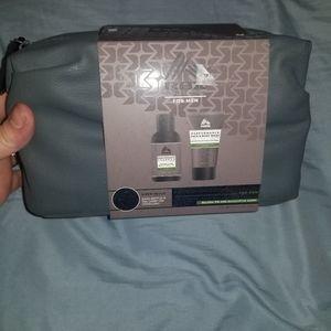 Mens rbx grooming kit